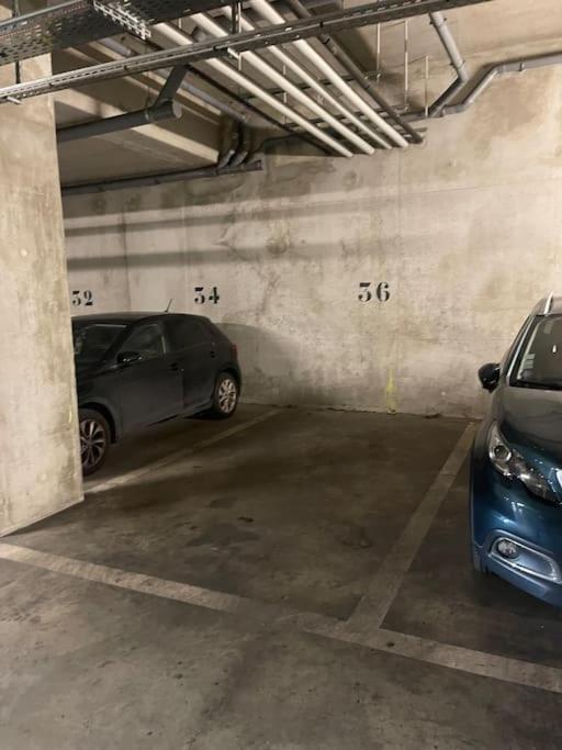 Épinay-sur-Seine T2 A 15Mn Stade De France Porte De Paris מראה חיצוני תמונה